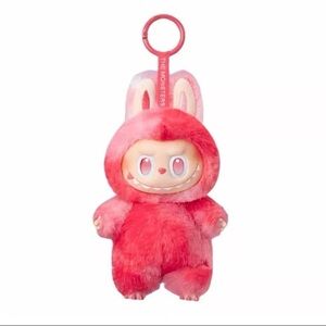 Popmart Labubu “Big Into Energy” Love